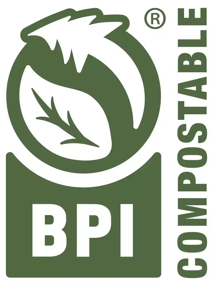 BPI Compostable Certification