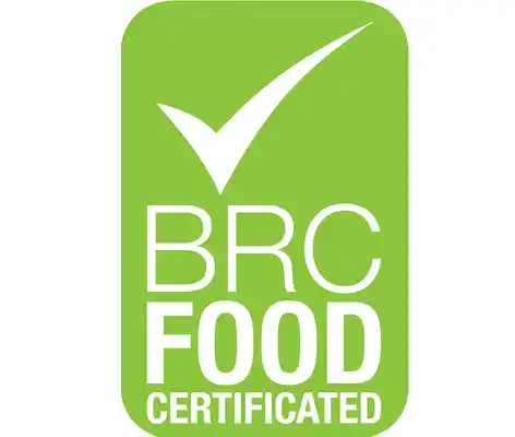 BRC Food Certification