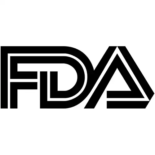 FDA Certification