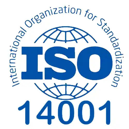 ISO14001 Certification