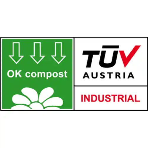 OK Compost Industrial