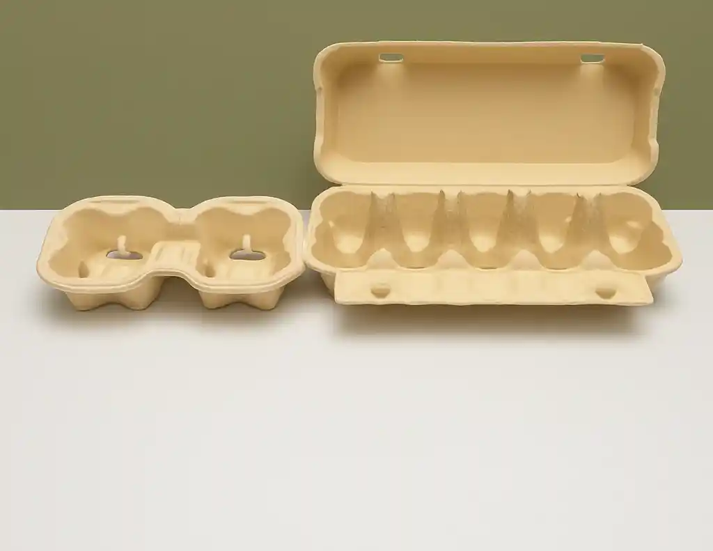 Cup Holders & Egg Cartons