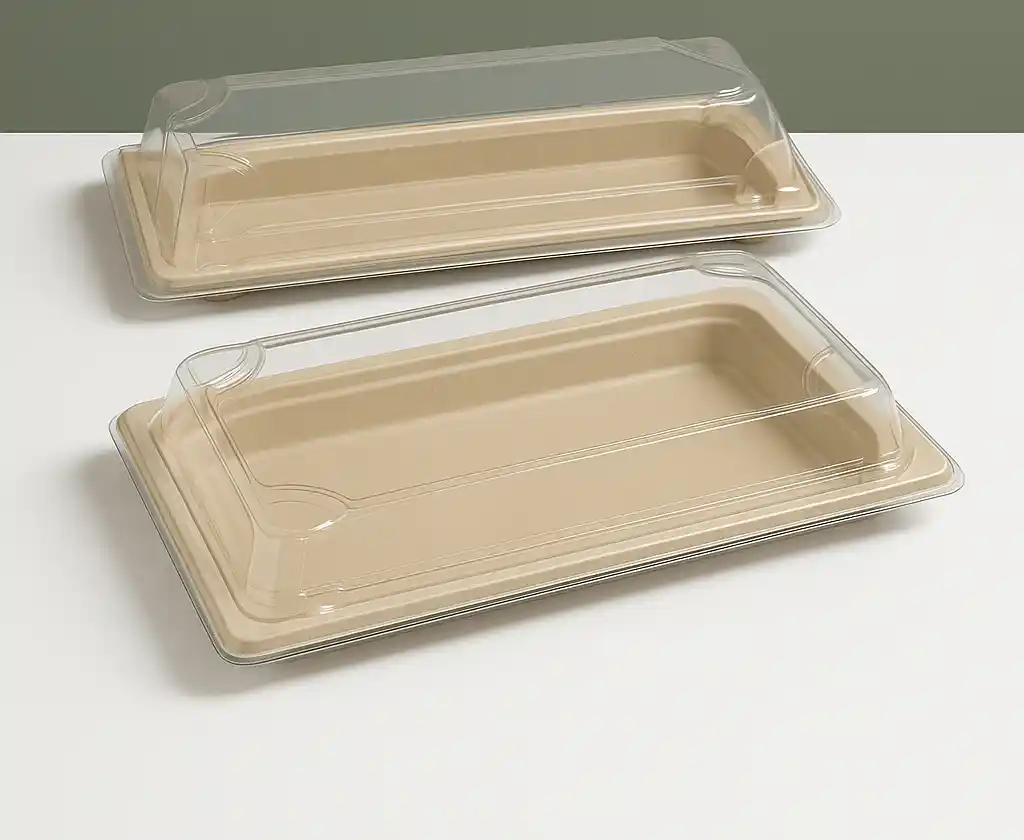 Sushi Containers