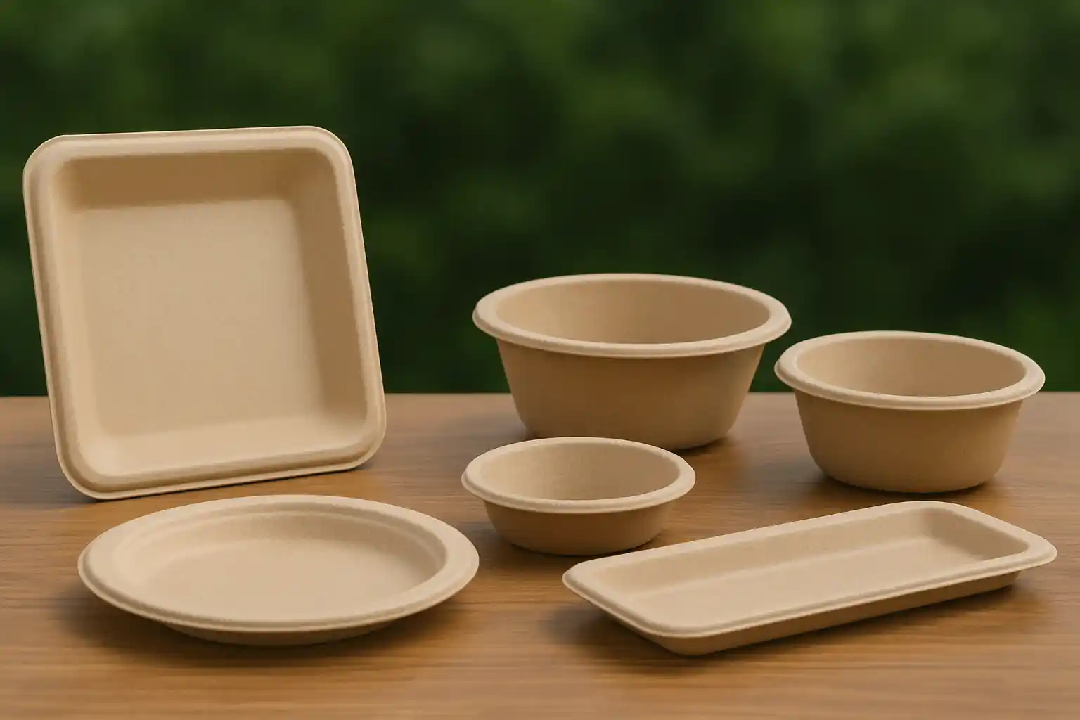 Bamboolution Products