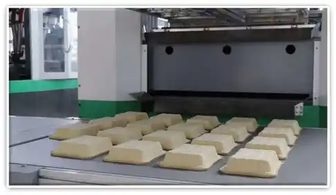 Molding and Forming