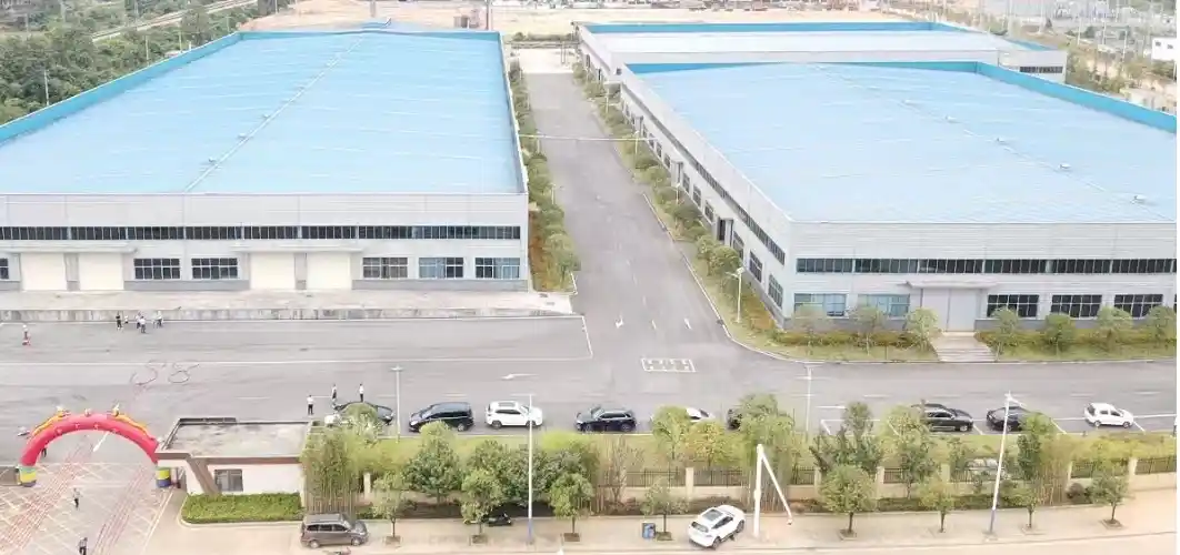 Tableware Manufacturing Base