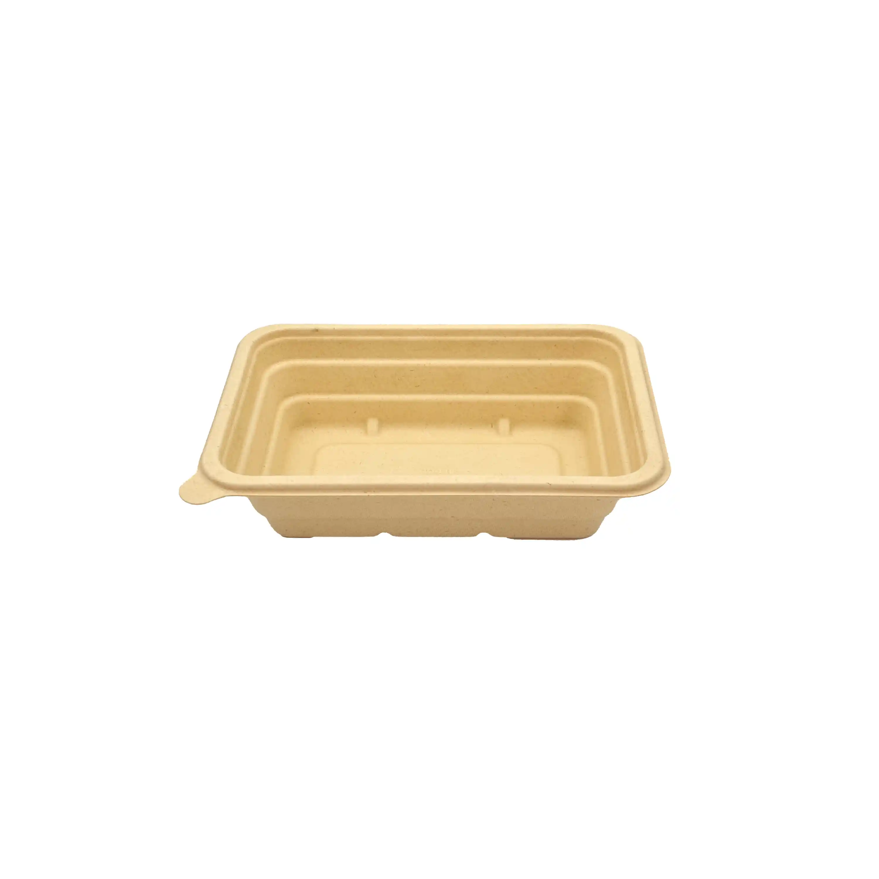 Rectangle Food Tray - 30cm x 6cm
