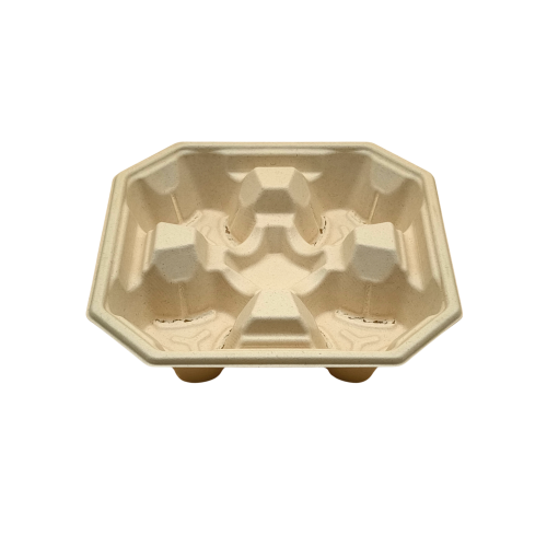 Cup Carrier - 4 cups