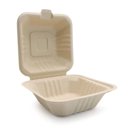 Takeaway Containers CB-6-S