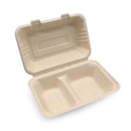 Takeaway Containers CB-850-S