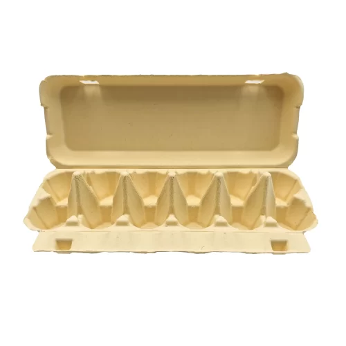 Egg Packaging E12-S