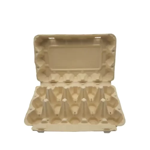 Egg Packaging E15-T