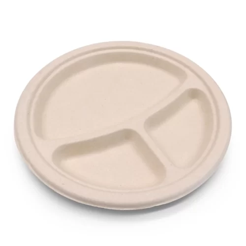 Disposable Tableware RP-9-3-T