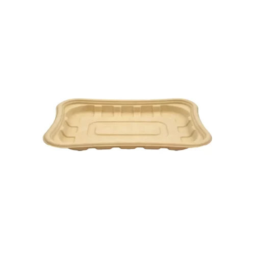 Bamboo FIber Trays T09-S