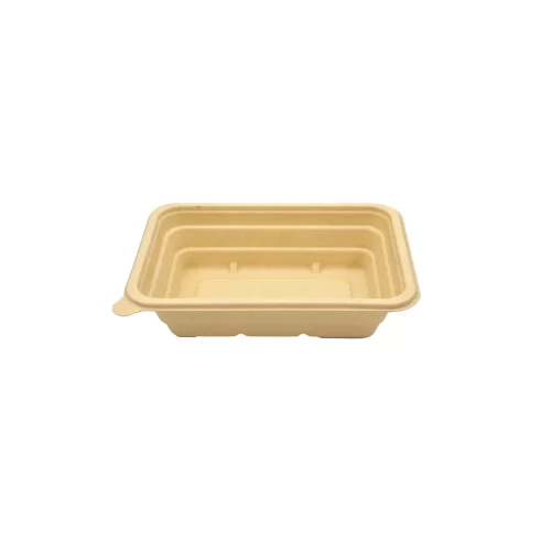 Bamboo FIber Trays T18-S