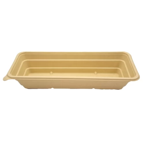 Bamboo FIber Trays T21-S
