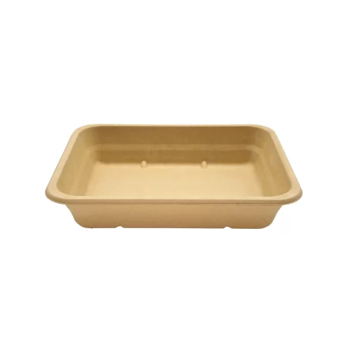 Bamboo FIber Trays T22-S