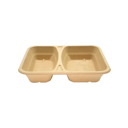 Bamboo FIber Trays T23-S